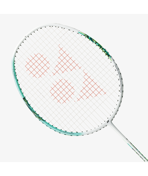 Yonex Astrox 01 Feel (White/Mint) Pre-Strung Découvrez la collection