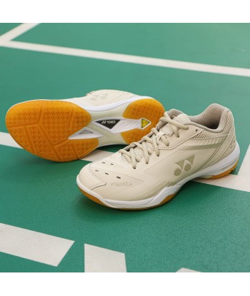 Yonex Power Cushion 65 Z C90 Women's Limited Edition (Natural) les ligaments