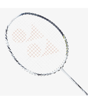 Yonex Astrox 99 Game (White Tiger) Pre-strung Par le système avancé 