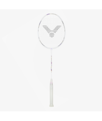 Victor Thruster TTY A Tai Tzu Ying Edition (White) TK-TTY A france