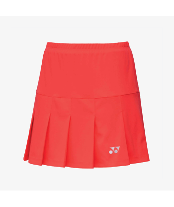 Yonex Women's Skirt (Coral) 81PS002F Vous souhaitez 