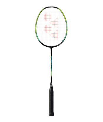 Yonex Nanoflare 001 Clear Pre-Strung (Black Green) Jusqu'à 80% De Réduction