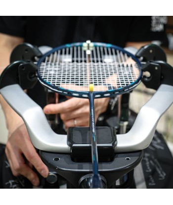 Yonex Nanoflare 800 Game (Deep Green) Pre-Strung le concept de la Pate a emporter 