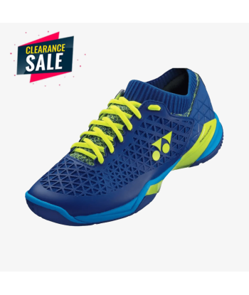 Yonex Power Cushion Eclipsion Z-Wide (Midnight Navy) pas cher