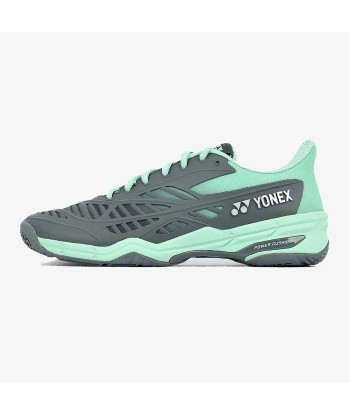 Yonex Cascade Drive (Gray/Pale Green) Par le système avancé 