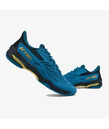 Yonex Cascade Drive (Teal Blue) Découvrez la collection