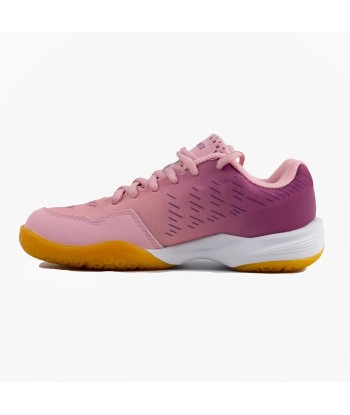 Yonex Aerus Junior (Pastel Pink) ouvre sa boutique