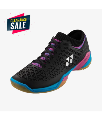 Yonex Power Cushion Eclipsion Z Women's Shoe (Black) soldes