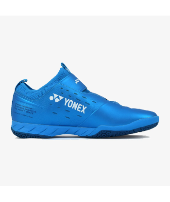 Yonex Power Cushion Infinity Metallic Blue Men's Shoe destockage