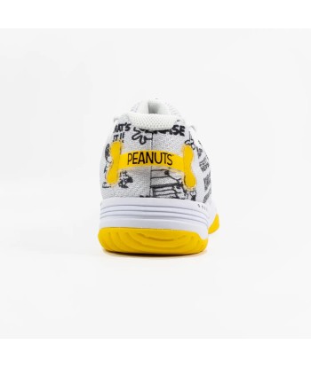 Victor x Peanuts Junior Shoe SNJR-A (Cream White) du meilleur 