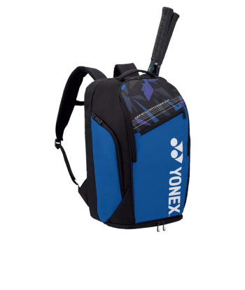 Yonex  BA92212L (Fine Blue) Pro Badminton Tennis Racket Backpack L s'inspire de l'anatomie humaine