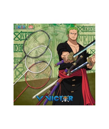 Victor x One Piece Kitetsu III (DX-OP) Véritable concentré