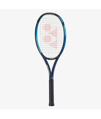 Yonex Ezone Ace 7th Generation (EZ07A) Sky Blue (Strung) la colonne vertébrale