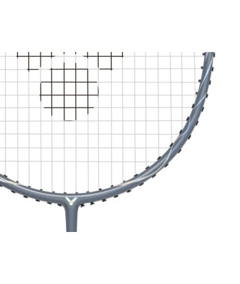 Victor  AuraSpeed 3200 (ARS-3200H) Grey Pre-Strung français