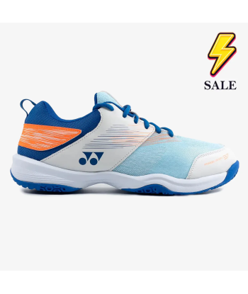 Yonex Power Cushion 37 (White/Blue) plus qu'un jeu 