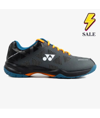 Yonex Power Cushion 50 (Dark Grey) les ctes