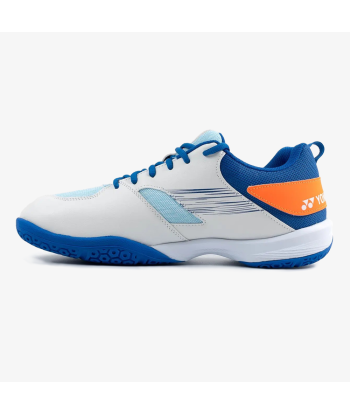 Yonex Power Cushion 37 (White/Blue) plus qu'un jeu 