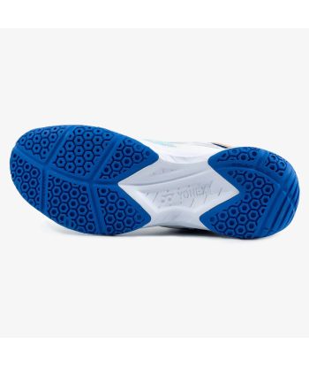 Yonex Power Cushion 37 (White/Blue) plus qu'un jeu 