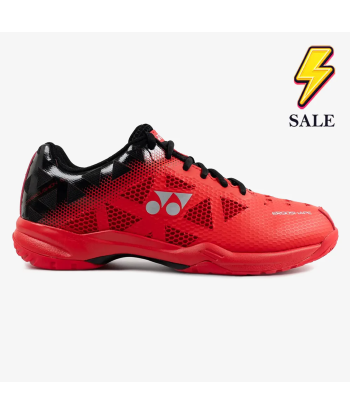 Yonex Power Cushion 50 (Red/Black) Livraison rapide