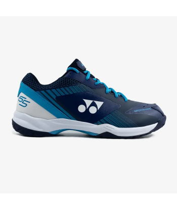 Yonex Power Cushion 65 X3 (Navy Blue) français