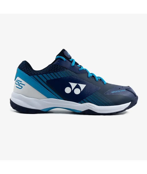 Yonex Power Cushion 65 X3 (Navy Blue) français