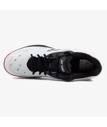 Yonex Power Cushion 65 X3 (White/Red) pas chere