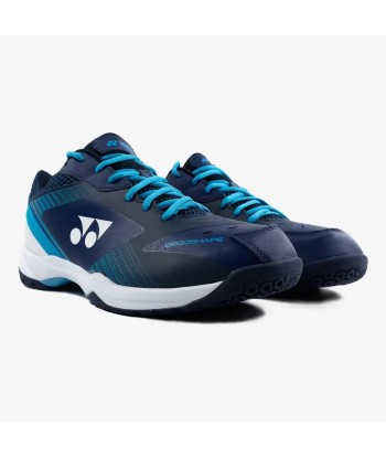 Yonex Power Cushion 65 X3 (Navy Blue) français