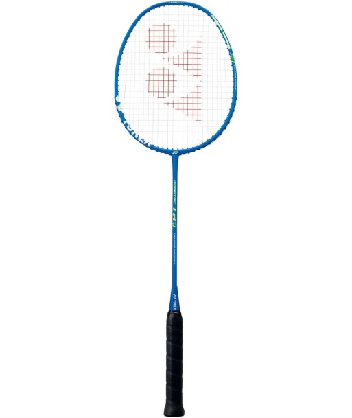 Yonex Isometric Tr1 Training Racquet (Blue) Pre-Strung (Ave Weight 118g) En savoir plus