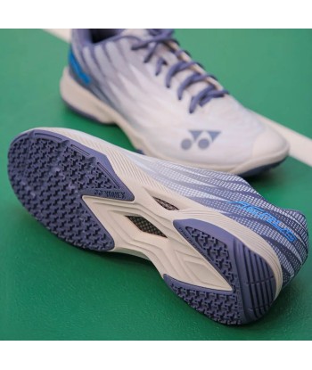 Yonex Aerus Z2 (Blue/Gray) Men's Shoe sur le site 