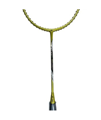 Yonex ArcSaber 71 Light (Gold) de technologie