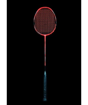 Jnice Sweet Spot Training Racket CP-8000 (Orange) est présent 