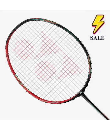 Yonex Astrox 3 DG (Red/Black) destockage