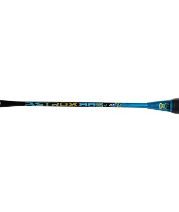 Yonex Astrox 88S Play (Prestrung) Emerald Blue 2024