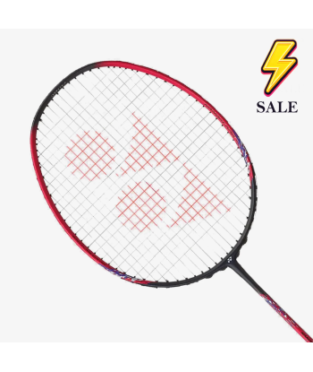 Yonex Nanoflare Clear (Red) en ligne des produits 