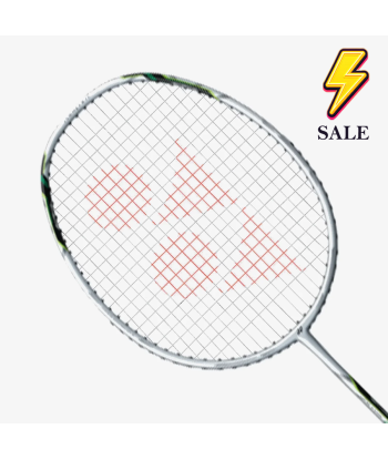 Yonex Voltric Ace VTACE (Ice Blue) les muscles