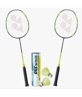 Yonex ArcSaber 7 Play Combo Set paiement sécurisé