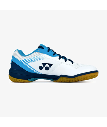 Yonex Power Cushion 65 Z3 Men's Shoe (Ocean Blue) basket pas cher