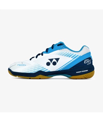 Yonex Power Cushion 65 Z3 Men's Shoe (Ocean Blue) basket pas cher