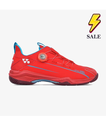 Yonex Power Cushion 88 Dial 2 (Red) JUSQU'A -70%! 