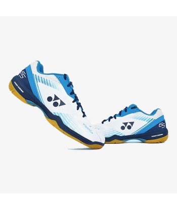 Yonex Power Cushion 65 Z3 Men's Shoe (Ocean Blue) basket pas cher