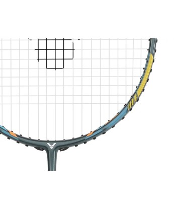 THRUSTER K 70 U (Unstrung) (Gray/Yellow) (TK-70-U) À commander