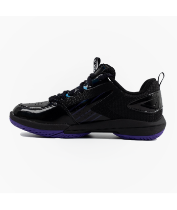 Victor x Lee Zii Jia A970JR C (Black) Junior Shoes online