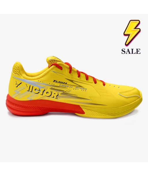 Victor Flash E (Yellow) offre 