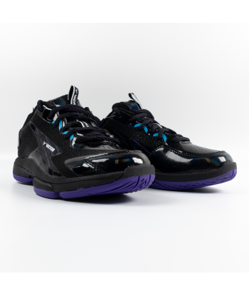 Victor x Lee Zii Jia A970JR C (Black) Junior Shoes online