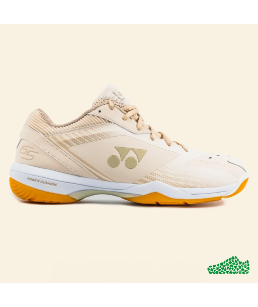 Yonex Power Cushion 65 Z C90 Wide Unisex Limited Edition (Natural) 50% de réduction en Octobre 2024