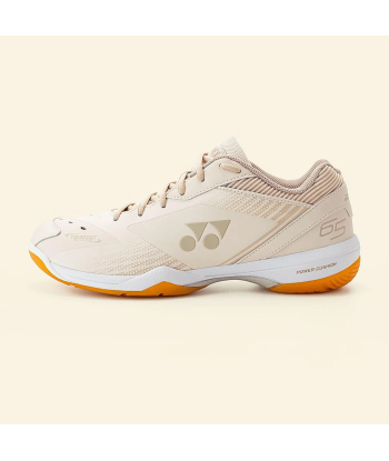 Yonex Power Cushion 65 Z C90 Men's Limited Edition (Natural) solde