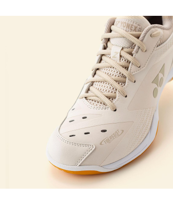 Yonex Power Cushion 65 Z C90 Wide Unisex Limited Edition (Natural) 50% de réduction en Octobre 2024