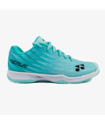 Yonex Aerus Z2 (Mint) Women's Court Shoe En savoir plus