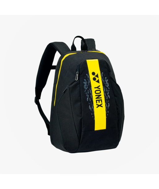 Yonex Badminton Tennis Racket Backpack BAG2208MLY (Lightning Yellow) Comparez plus de prix