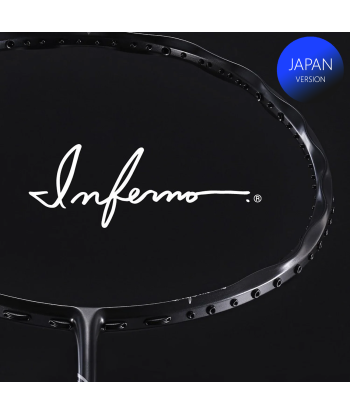 Gosen Inferno (Black) Amélioration de cerveau avec